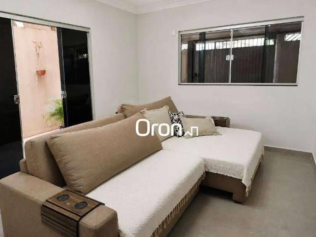 Casa venda em Região Geográfica Imediata de Goiânia, Goiânia