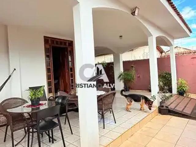 Casa venda em Região Geográfica Imediata de Goiânia, Goiânia