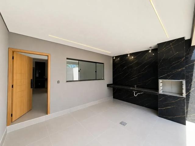 Casa venda em Região Geográfica Imediata de Goiânia, Goiânia