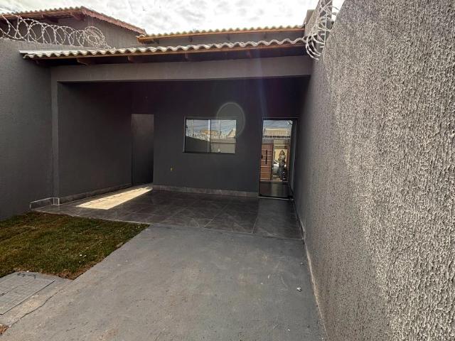 Casa venda em Goiânia, Região Geográfica Intermediária de Goiânia