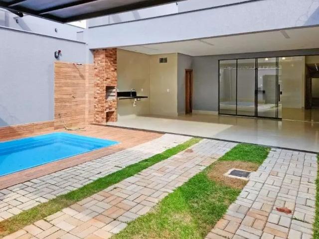 Casa venda em Região Geográfica Imediata de Goiânia, Goiânia