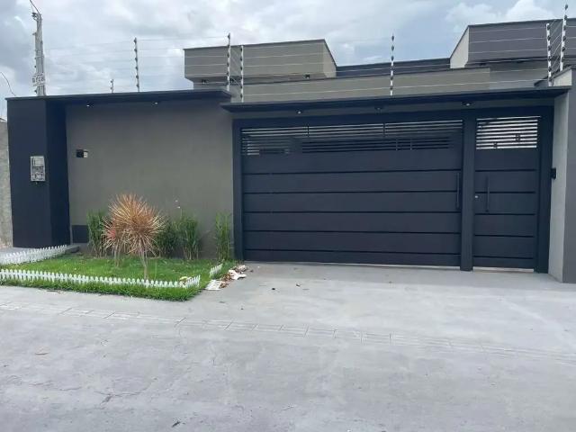 Casa venda em Região Geográfica Imediata de Goiânia, Goiânia