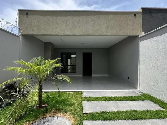 Casa venda em Região Geográfica Imediata de Goiânia, Goiânia