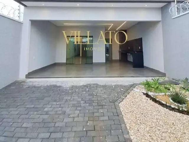 Casa venda em Região Geográfica Imediata de Goiânia, Goiânia