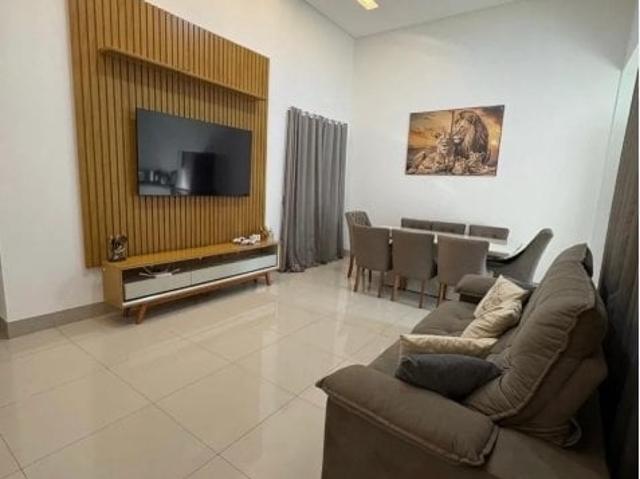 Casa venda em Região Geográfica Imediata de Goiânia, Goiânia