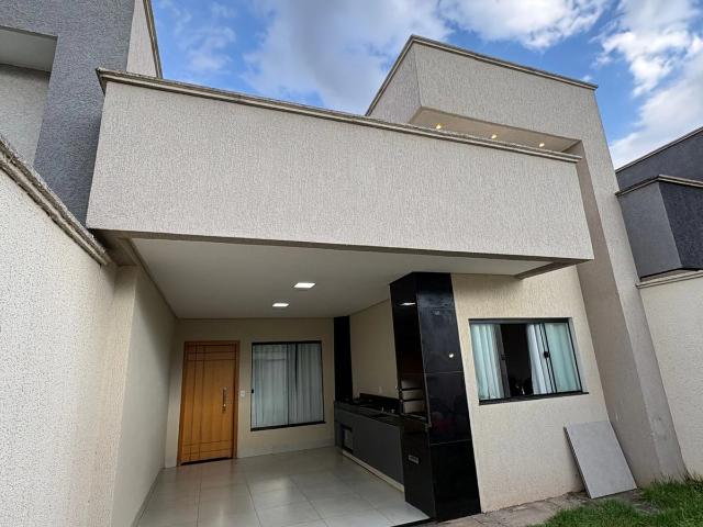 Casa venda em Jardim Colorado, Goiânia