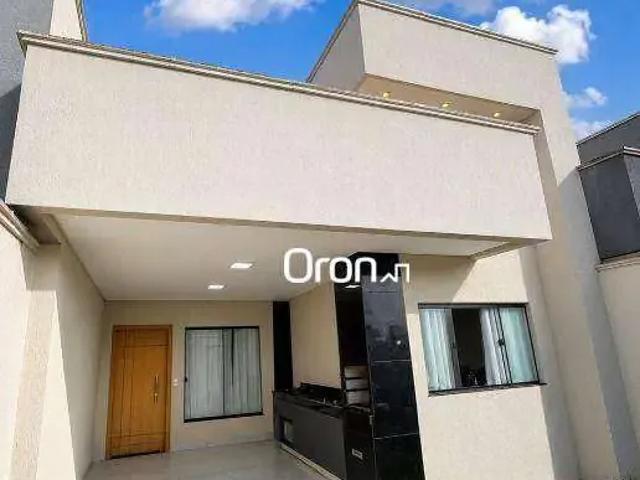 Casa venda em Região Geográfica Imediata de Goiânia, Aparecida de Goiânia