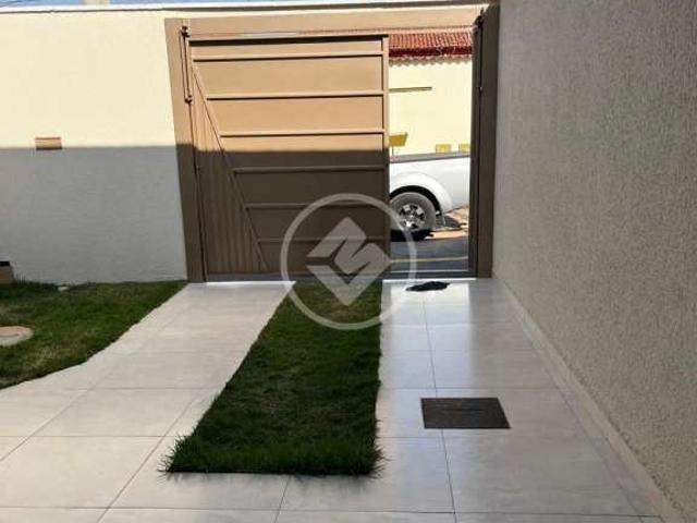 Casa venda em Região Geográfica Imediata de Goiânia, Aparecida de Goiânia