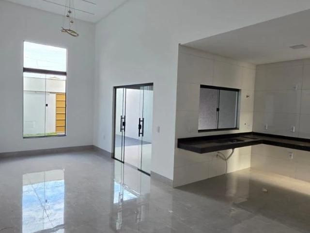 Casa venda em Jardim Curitiba, Goiânia