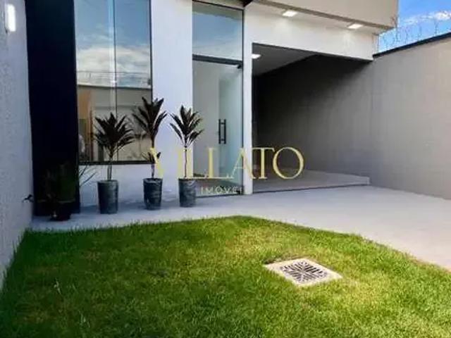 Casa venda em Região Geográfica Imediata de Goiânia, Goiânia