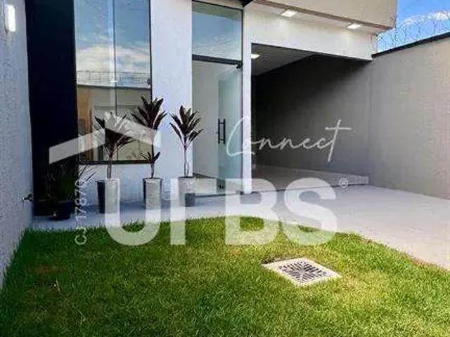 Casa venda em Região Geográfica Imediata de Goiânia, Goiânia