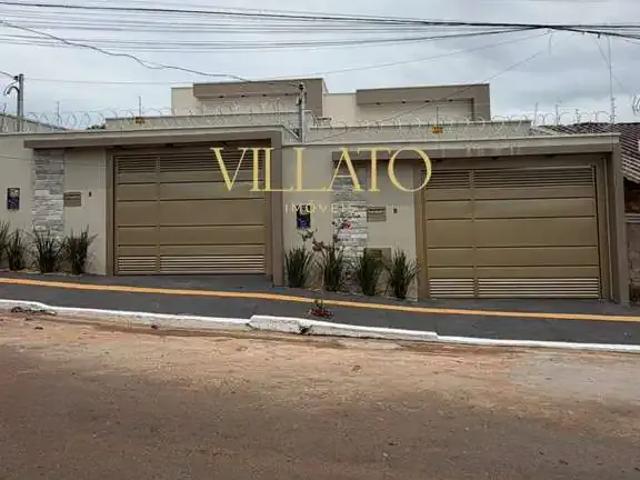 Casa venda em Região Geográfica Imediata de Goiânia, Goiânia