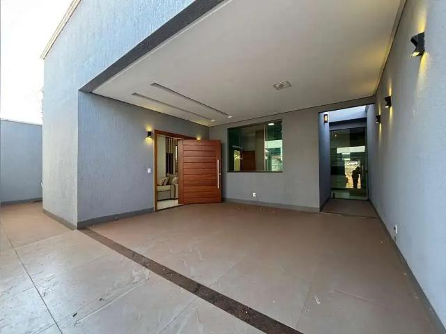 Casa venda em Região Geográfica Imediata de Goiânia, Goiânia
