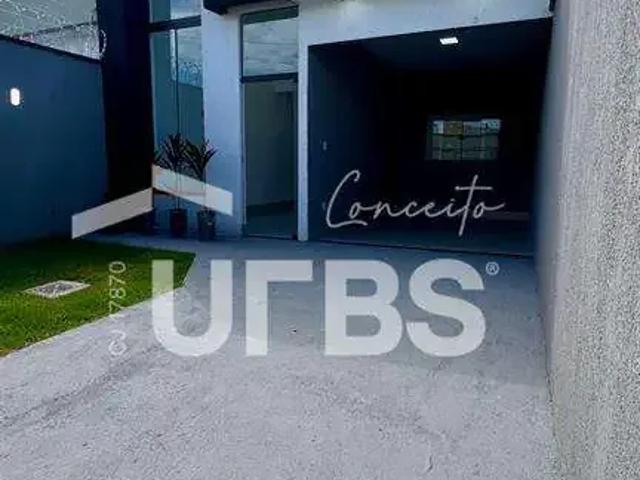 Casa venda em Região Geográfica Imediata de Goiânia, Goiânia