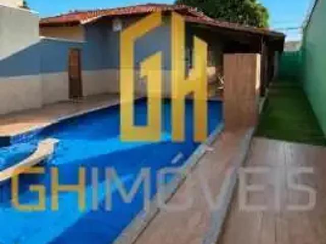 Casa venda em Região Geográfica Imediata de Goiânia, Goiânia
