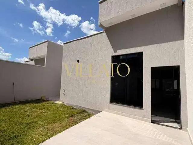 Casa venda em Região Geográfica Imediata de Goiânia, Goiânia