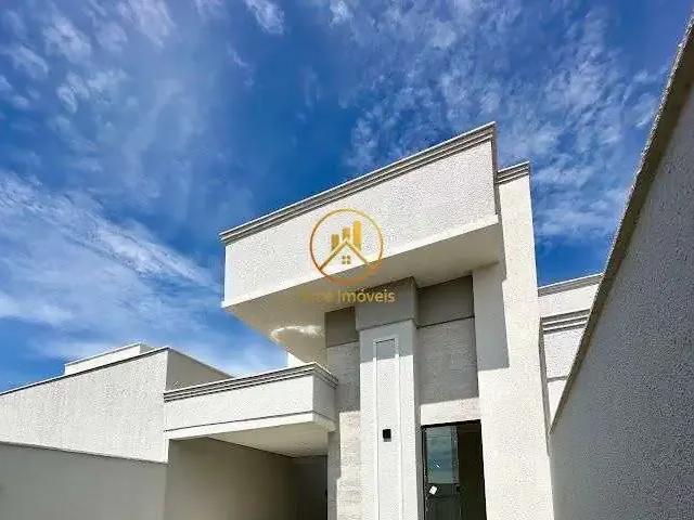 Casa venda em Chácara de Recreio São Joaquim, Goiânia