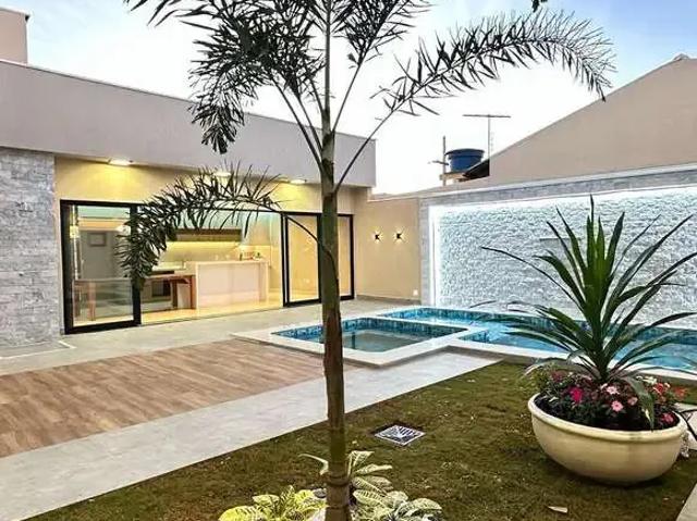 Casa venda em Região Geográfica Imediata de Goiânia, Goiânia