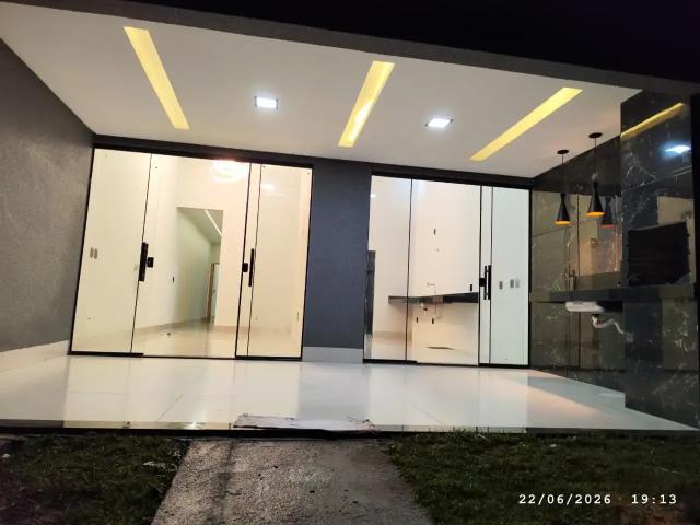 Casa venda em Região Geográfica Imediata de Goiânia, Goiânia