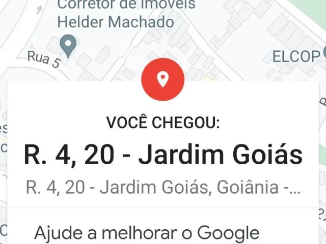 Casa venda em Região Geográfica Imediata de Goiânia, Goiânia