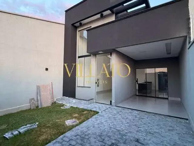 Casa venda em Região Geográfica Imediata de Goiânia, Goiânia