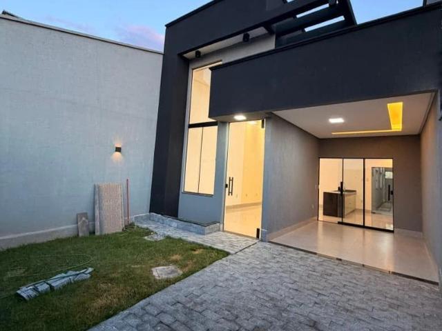 Casa venda em Vila Cristina, Goiânia