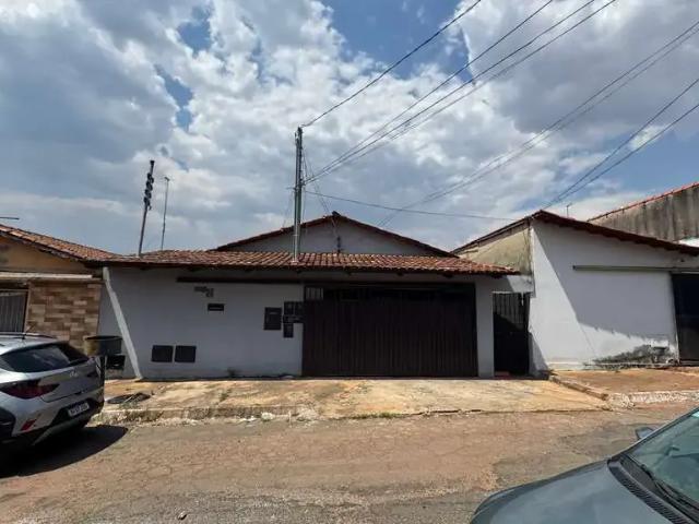 Casa venda em Região Geográfica Imediata de Goiânia, Goiânia