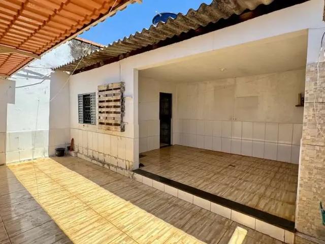 Casa venda em Região Geográfica Imediata de Pires do Rio, Pires do Rio