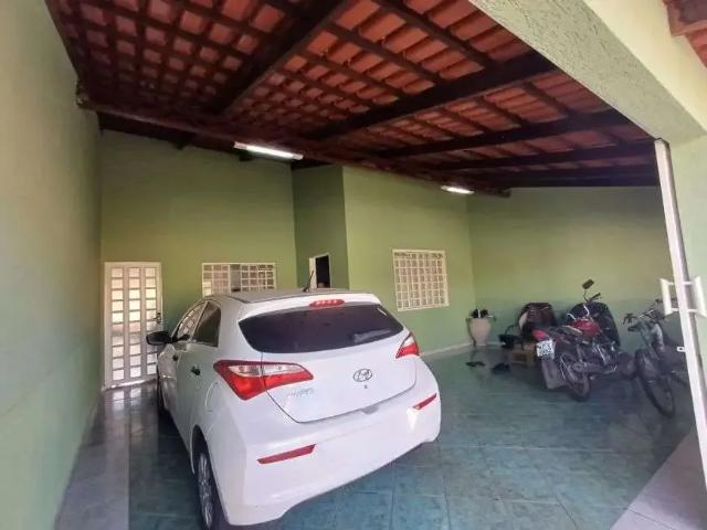 Casa venda em Região Geográfica Imediata de Goiânia, Goiânia