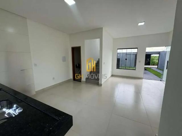 Casa venda em Região Geográfica Imediata de Goiânia, Aparecida de Goiânia
