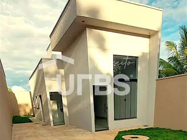 Casa venda em Região Geográfica Imediata de Goiânia, Aparecida de Goiânia