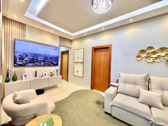 Casa venda em Região Geográfica Imediata de Goiânia, Aparecida de Goiânia