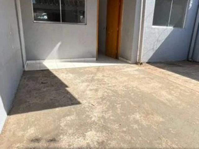 Casa venda em Residencial Maria Oliveira (Abadia), Goiânia