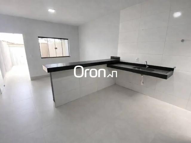 Casa venda em Região Geográfica Imediata de Goiânia, Aparecida de Goiânia