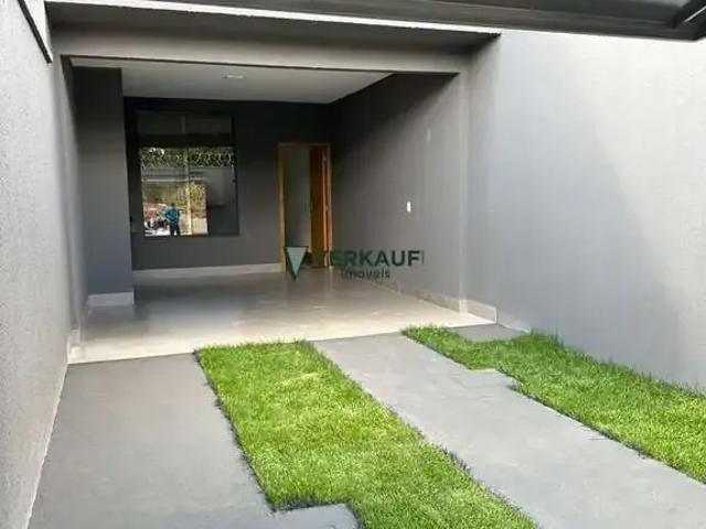 Casa venda em Região Geográfica Imediata de Goiânia, Aparecida de Goiânia