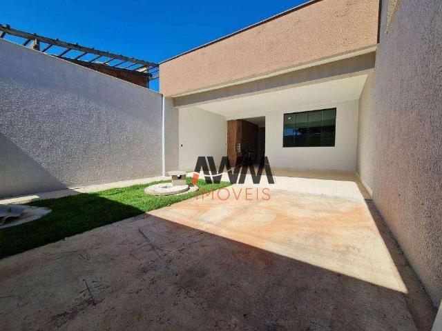 Casa venda em Região Geográfica Imediata de Goiânia, Goiânia