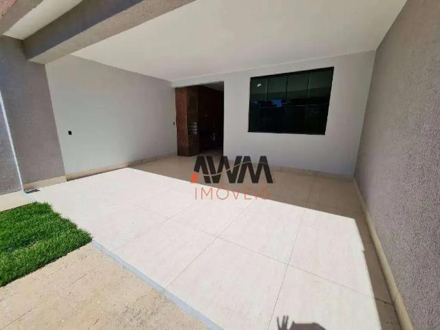 Casa venda em Região Geográfica Imediata de Goiânia, Goiânia