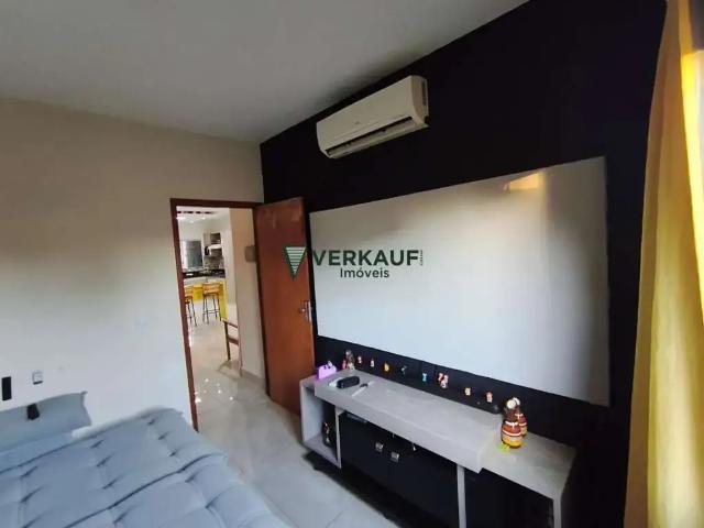 Casa venda em Região Geográfica Imediata de Goiânia, Aparecida de Goiânia