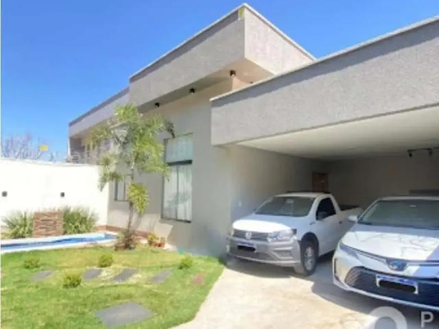 Casa venda em Região Geográfica Imediata de Goiânia, Aparecida de Goiânia