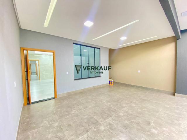 Casa venda em Goiânia, Região Geográfica Intermediária de Goiânia