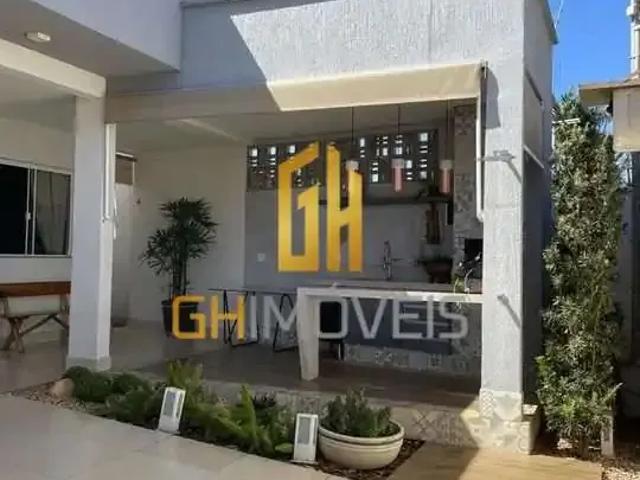 Casa venda em Região Geográfica Imediata de Goiânia, Goiânia
