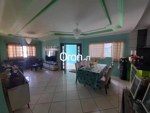 Casa venda em Região Geográfica Imediata de Goiânia, Goiânia