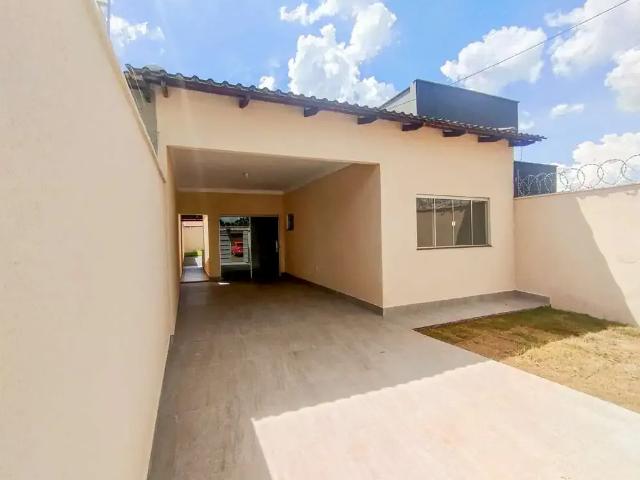 Casa venda em Jardim Mariliza, Goiânia