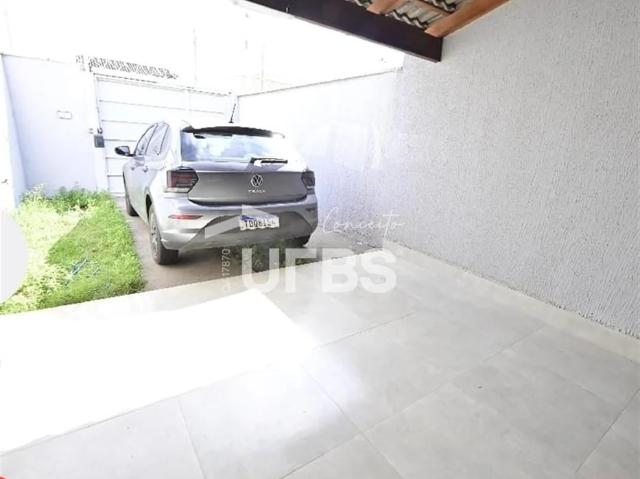 Casa venda em Jardim Marques de Abreu, Goiânia