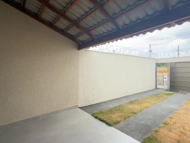 Casa venda em Jardim Marques de Abreu, Goiânia