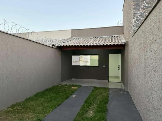 Casa venda em Região Geográfica Imediata de Goiânia, Goiânia
