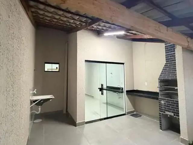 Casa venda em Região Geográfica Imediata de Goiânia, Goiânia