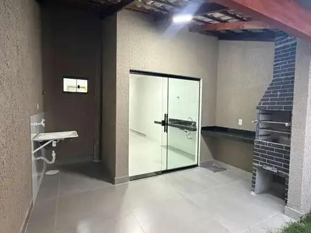 Casa venda em Região Geográfica Imediata de Goiânia, Goiânia
