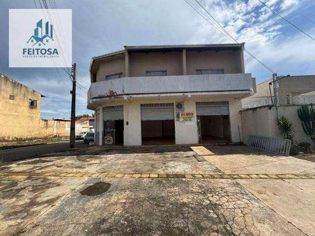 Casa venda em Jardim Marques de Abreu, Goiânia