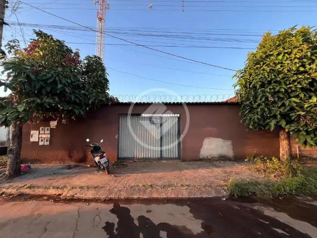 Casa venda em Região Geográfica Imediata de Goiânia, Goiânia